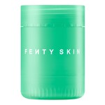 Fenty Skin - Plush Puddin' - Maschera Labbra Rimpolpante - -plush Puddin Lip Mask Kalahari Melon - Donna